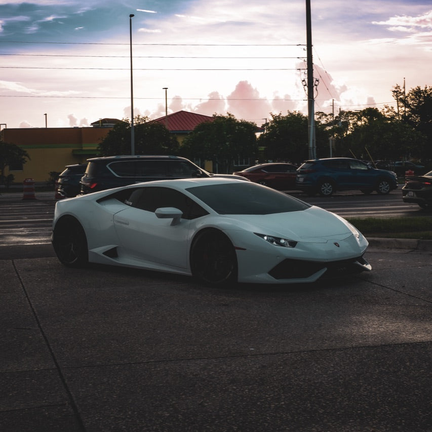 Lamborghini Huracán