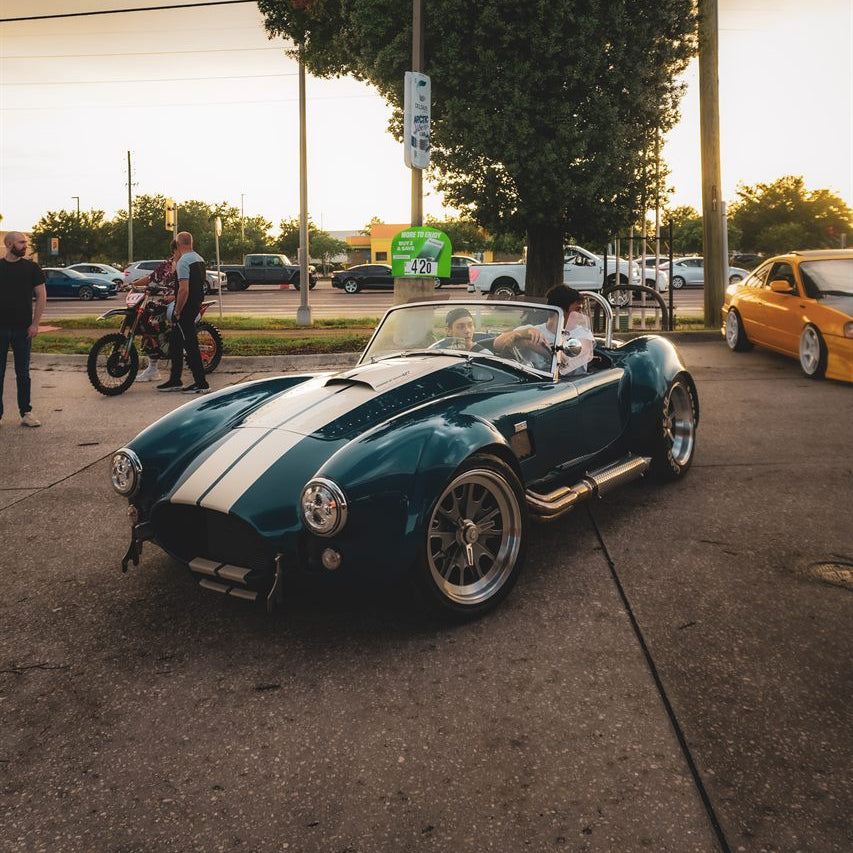 Shelby Cobra